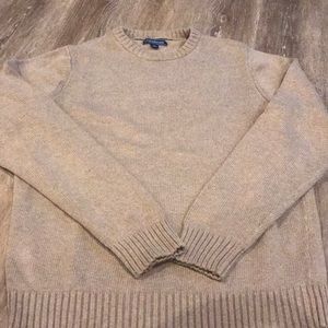 Men’s Crew Neck Sweater